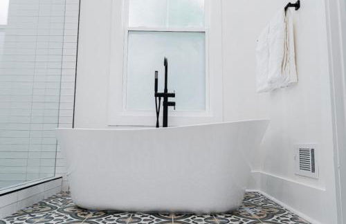 Beautiful Home Located In Historic Norcross - Foto 65