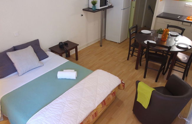 VVF Sud Aveyron, Brusque - Foto 5