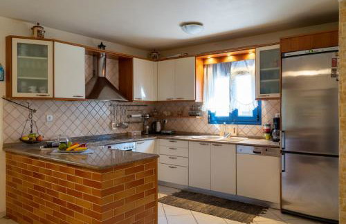 Μονοκατοικία στο Παλιόκαστρο - Foto 26