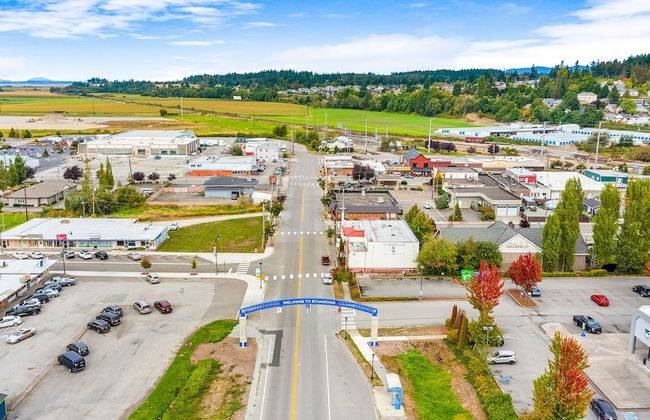 The Nighthawk Eyrie - Foto 16