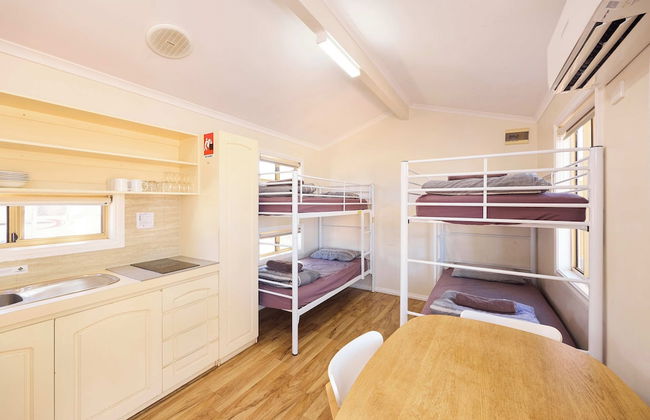 RAC Exmouth Cape Holiday Park - Foto 22