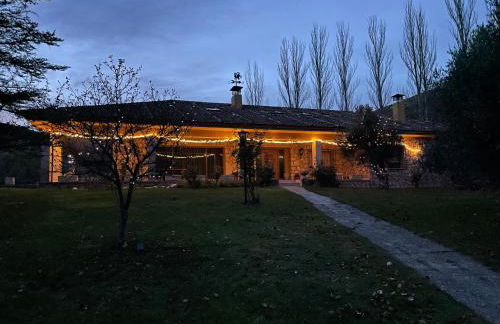 Casa Fuentes de Ledina - Photo 5