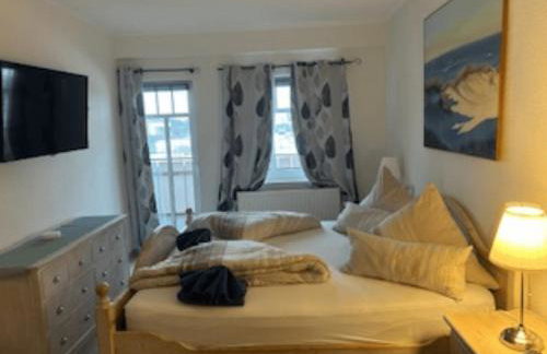 Ferienwohnung Nordseegrill - Foto 46