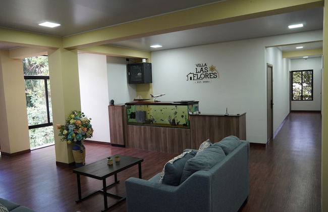 Villa Las Flores - Photo 4