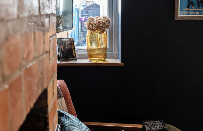 Lowell Street - Cosy 2 BD in Worcester - Photo 39