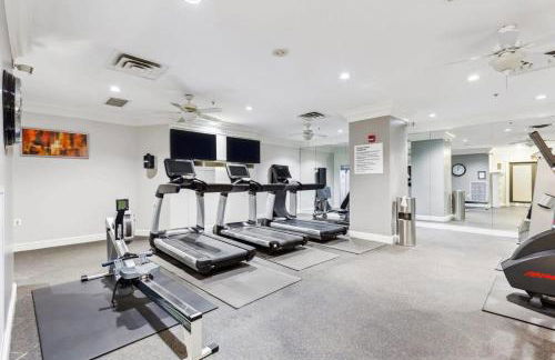 2BR Luxury City Suite With Gym & Pool - Foto 28