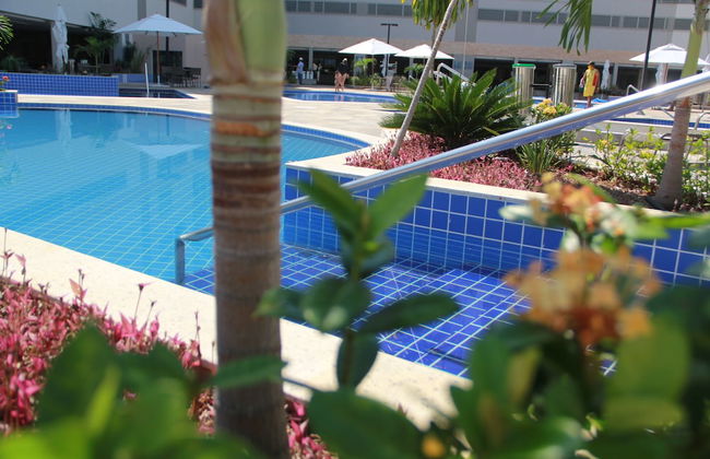 Thermas Goiás - Park Veredas - Foto 68