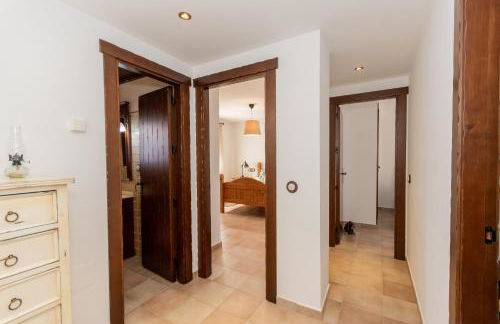 Cubo's Casa El Torcal - Foto 25