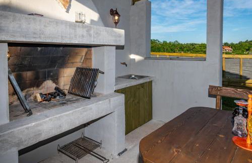 Villa Gracija, a charming holiday apartment in the heart of Istria - Photo 15