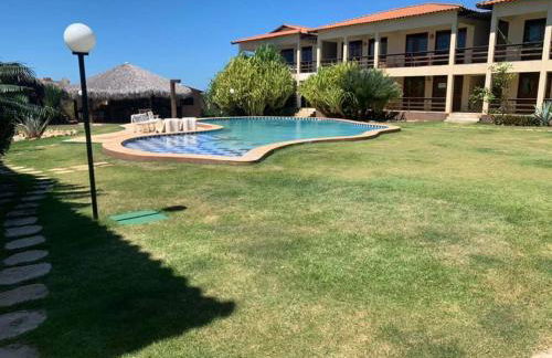 TAIBA - ONDAS DO MAR RESIDENCE Ap 212 - Rezende apartamentos - Foto 24