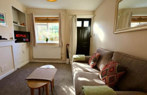 Deben Cottage, Central Woodbridge - Foto 1