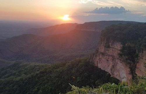 Paraíso do Morro dos Ventos - Foto 74