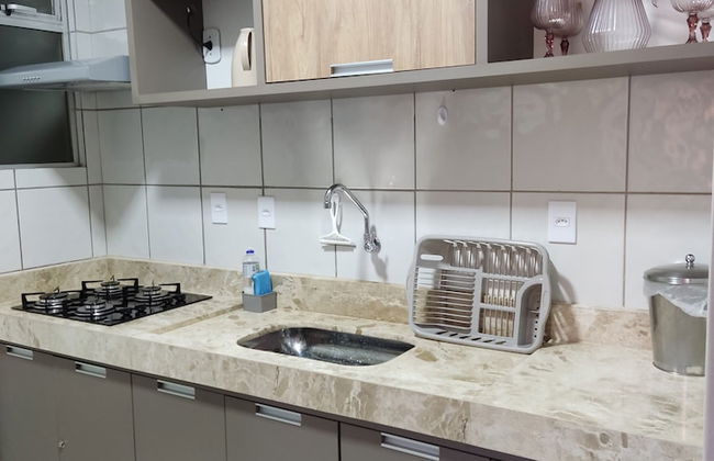 Thermas Goiás - Paradise - Foto 7