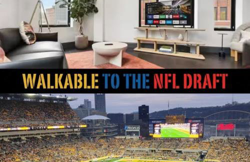 Elegant 2BR in the Vibrant Heart of Pittsburgh - Foto 2