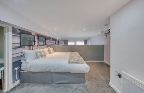 Premium Central Liverpool Apartment - Foto 55