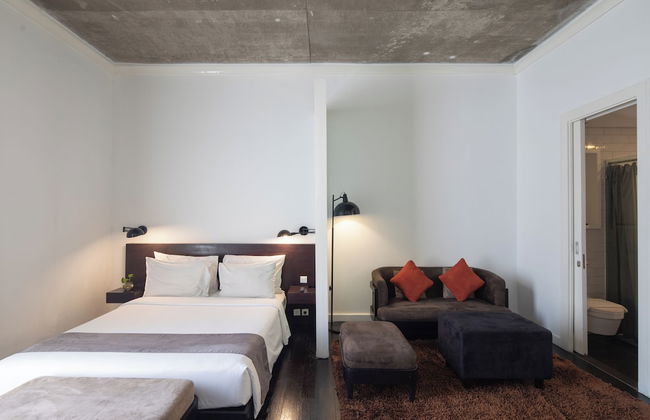 Morrissey Hotel - Foto 19