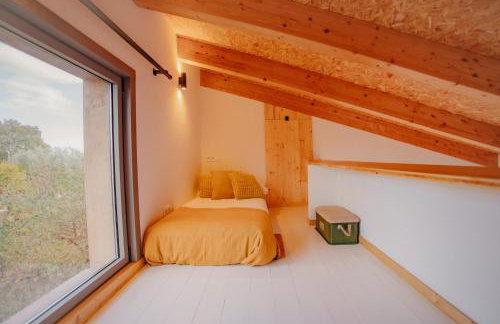 Empordà Soul, casa rural moderna con piscina - Foto 15