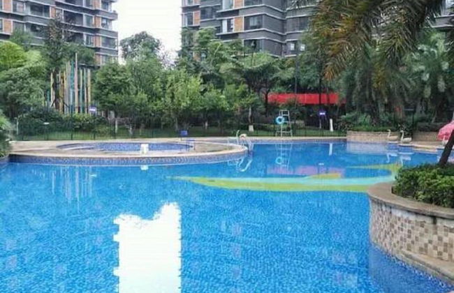 Linjia Boutique Apartment - Photo 28