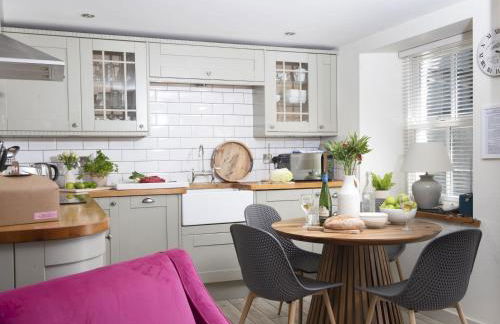 Oriel Cottage - Foto 9