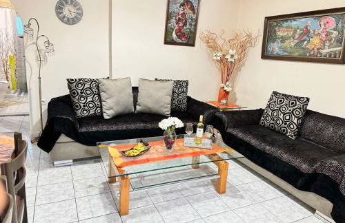 George's & Amalia's appartments 2 - Foto 61