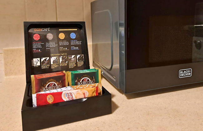 Barcelo Residences Dubai Marina - Photo 46