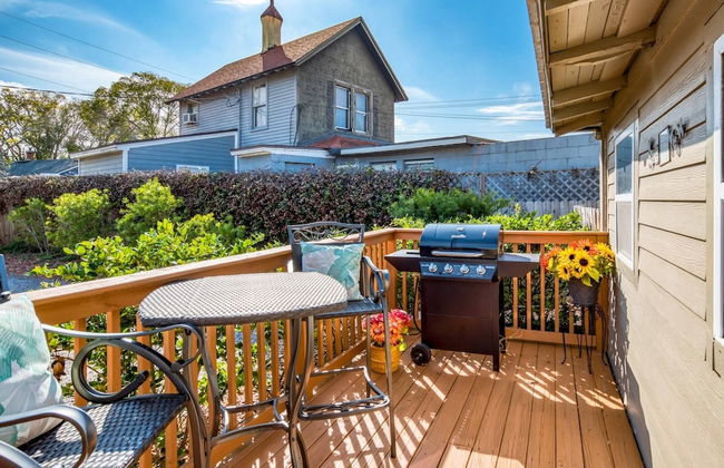 Orange Street Apartment - Foto 18