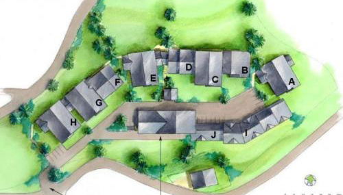 Les Alpages - Foto 3