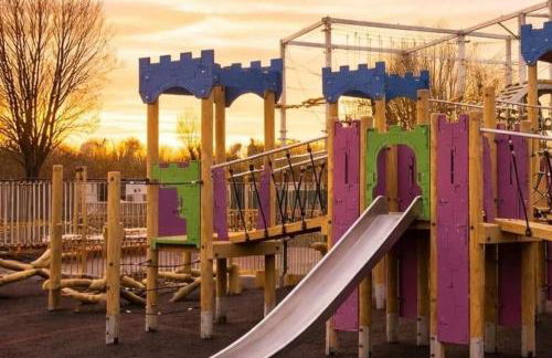 Highfield Grange Holiday Park - Foto 18