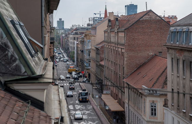 LOOX boutique apartments Gundulićeva - Photo 36