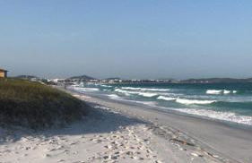 Casa da Praia das Dunas - Foto 2