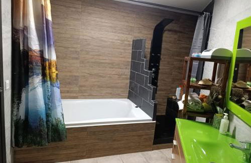 Acogedor piso en El Tiemblo - Photo 19