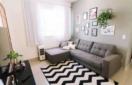 Apartamento novo com vista privilegiada - Foto 8