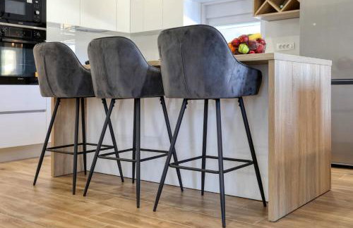 Fjaka holiday home - Photo 12