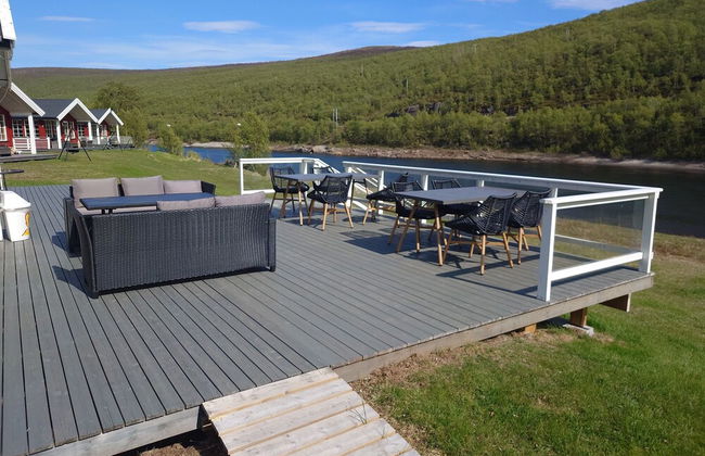 Levajok Fjellstue Adventures - Foto 21