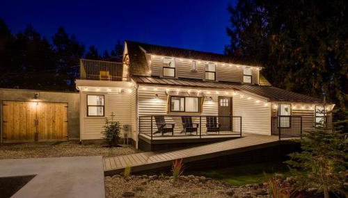 The House at Richardson Creek - Foto 3