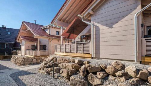 Bergwaldchalet Tierfreund 1 - Photo 4, Other