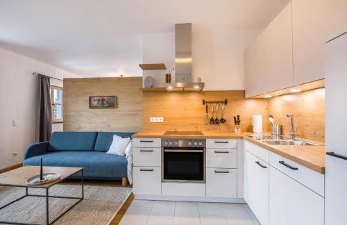 Ferienwohnung Rosa - Foto 8