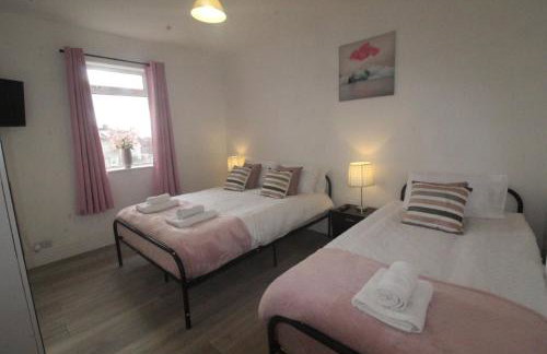 Dinnington House Dinnington by Smart Corporate Stays - Foto 23