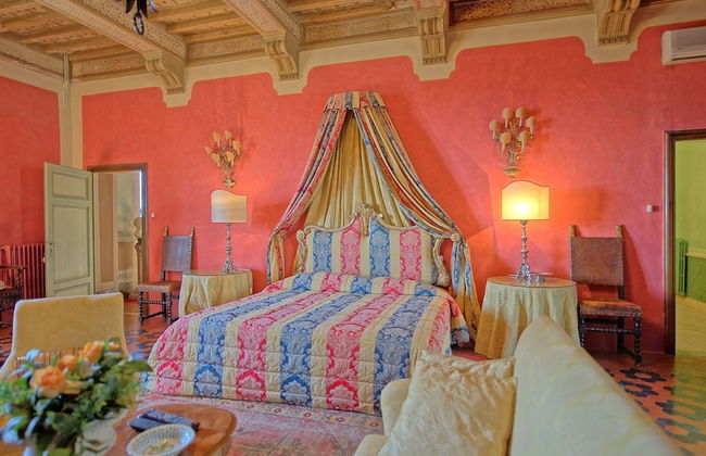 Castello Leopoldo - Foto 11