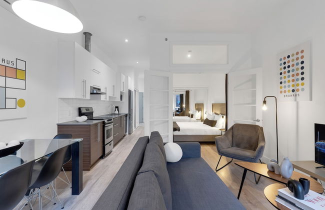 Liv MTL - Downtown - Photo 62