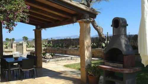 Bonita casa de campo típica Mallorquina - Photo 3