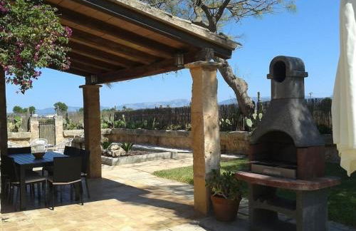 Bonita casa de campo típica Mallorquina - Photo 3