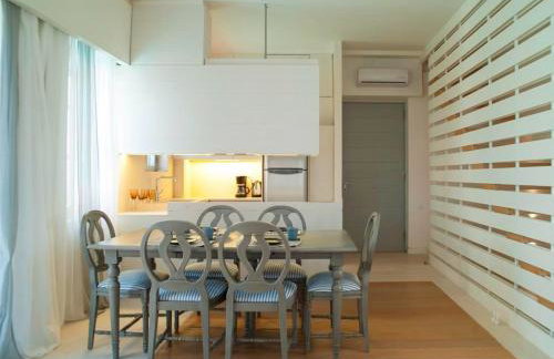 Poseidonia Luxury - Foto 26