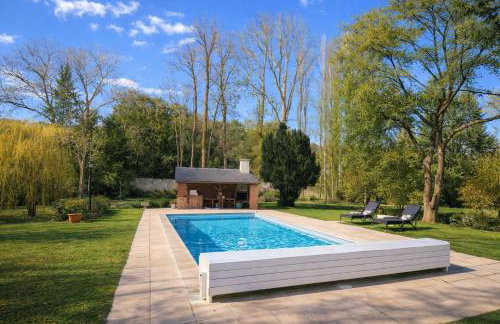 Villa Belle Epoque par La Boite en Plus - Foto 2