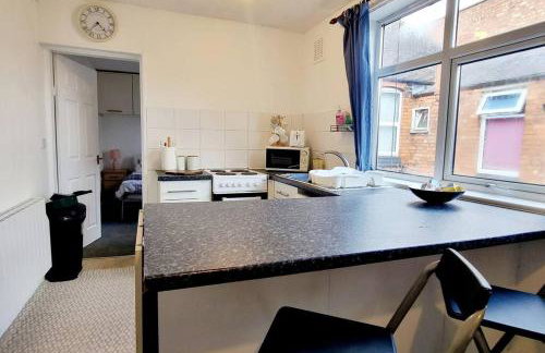 1 bedroom flat in thurmaston - Foto 21