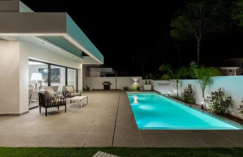 Andrea Sea Villa - Foto 39