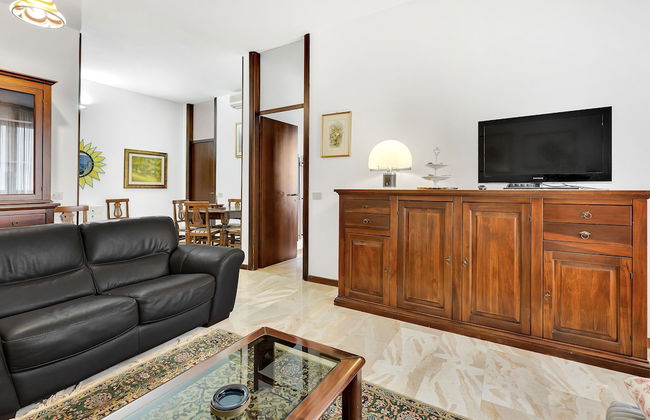 Alessia's Flat - Sesto - Foto 16