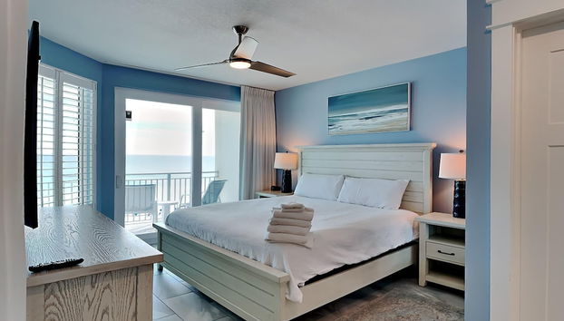 Blu #606 - Photo 3, Chambre