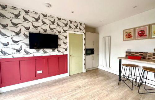 The Fireman's Bungalow - Foto 12