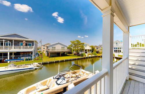 Town of Fenwick Island - 41 Bayside Dr - Photo 23